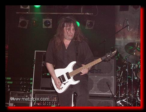 Symphony X009